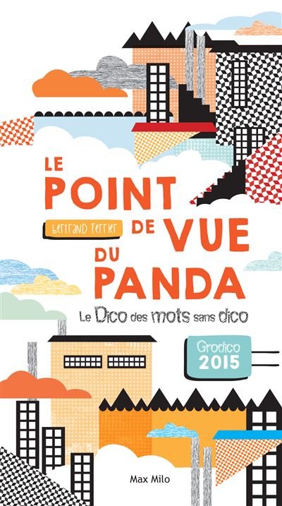 Le point de vue du panda