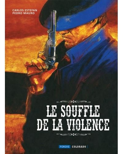 Le souffle de la violence