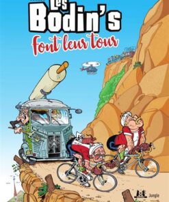Les Bodin's - Tome 2