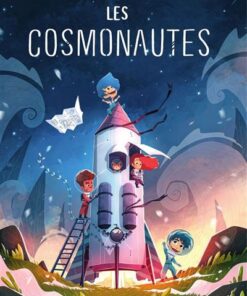 Les Cosmonautes