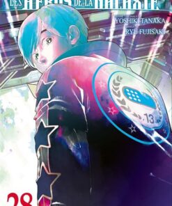Les Héros de la Galaxie - Tome 28