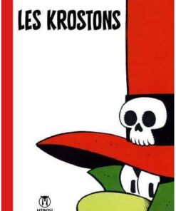 Les Krostons font leur cinémaÂ !