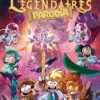 Les Mythics T25