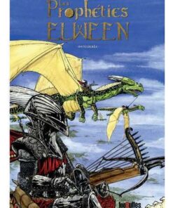 Les Prophéties Elween
