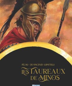 Les Taureaux de Minos