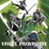 Star Wars - La Haute République : Les Aventures - Les Échos de la Peur