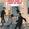 Les Tuniques Bleues - Tome 69 - Lincoln dans la ligne de mire