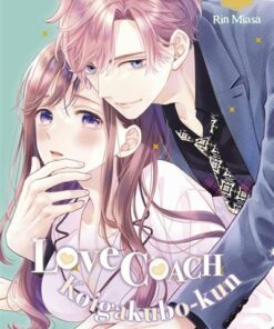 Love Coach Koigakubo-kun T05