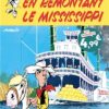 Lucky Luke - Tome 28 - L Escorte