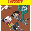 Lucky Luke - Tome 16 - En remontant le Mississippi