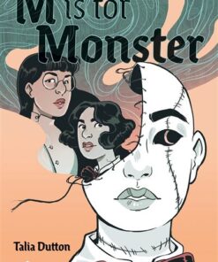 M is for monster