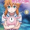 L'enfant en moi - Tome 8