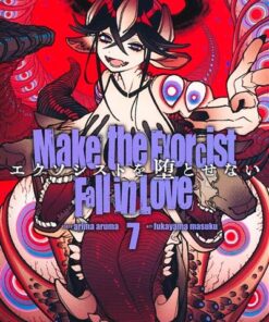 Make the Exorcist Fall in Love T07