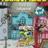 Lucky Luke - Tome 28 - L Escorte