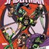 Marvel  - Les aventures des Avengers T08