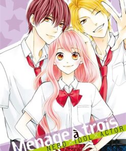 Ménage à trois T06