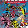 Micronauts T02