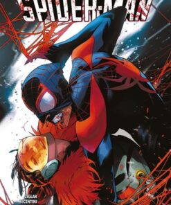 Miles Morales: Spider-Man (2023) T05