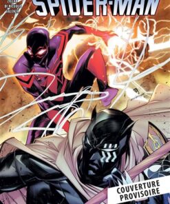 Miles Morales T06