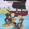 Minecraft : La BD officielle T02