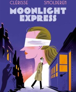 Moonlight express