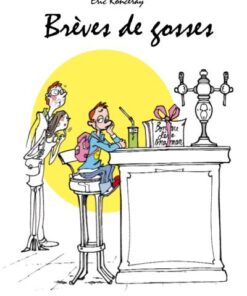 Brèves de gosses