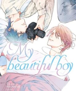 My Beautiful Boy - Tome 04