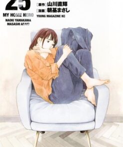 My Home Hero - Tome 25