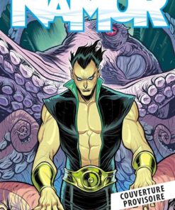 Namor