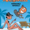 Spirou et Fantasio - Tome 13 - Le Voyageur du Mésozoïque
