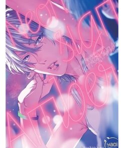 Neon Sign Amber