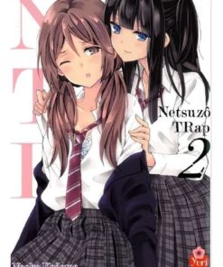Netsuzô TRap NTR T02