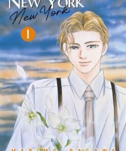 New York New York Perfect Edition T01