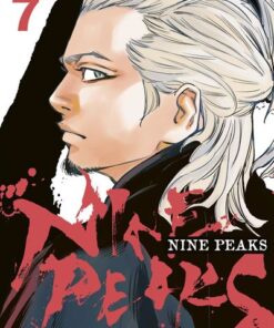 Nine Peaks T07