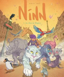 Ninn T07