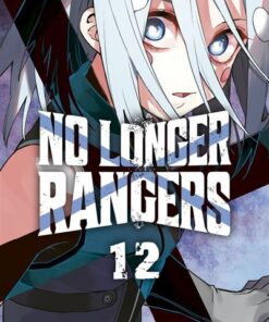 No Longer Rangers T12