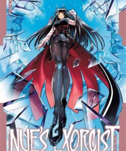 Nue's exorcist t4 -  édition limitée