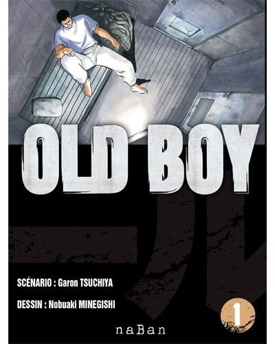 Old Boy T01