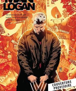 Old Man Logan T03