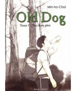 Old dog T01
