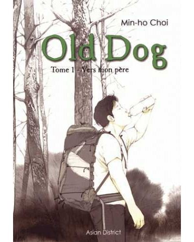 Old dog T01