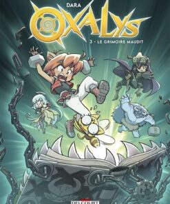 Oxalys T03