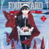 Coffret 2+1 Mission Yozakura family T1-2-3