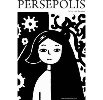 Persepolis (Breton)