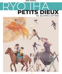 Petits dieux et autres contes