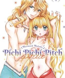 Pichi Pichi Pitch Aqua T04