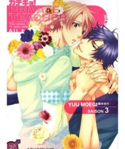 Private teacher T03