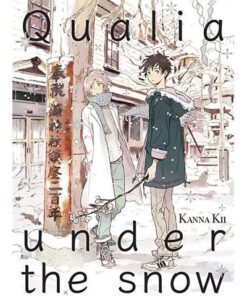 Qualia under the snow