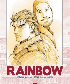 Rainbow Ultimate T06