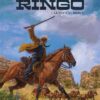 Ray Ringo - Tome 1 - La porte du diable